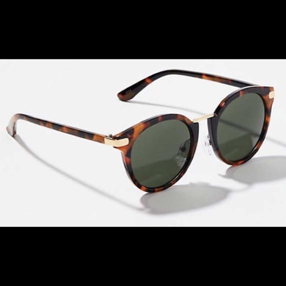 Loft Sunglasses